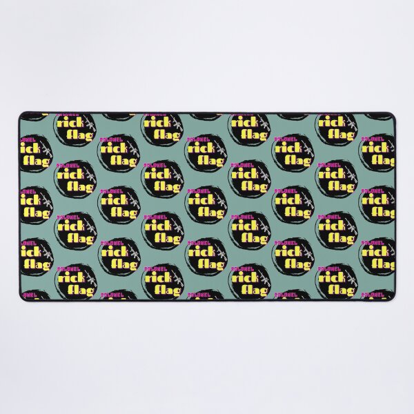 Item preview, rick flag                    designed and sold by RICHMAN-CA.