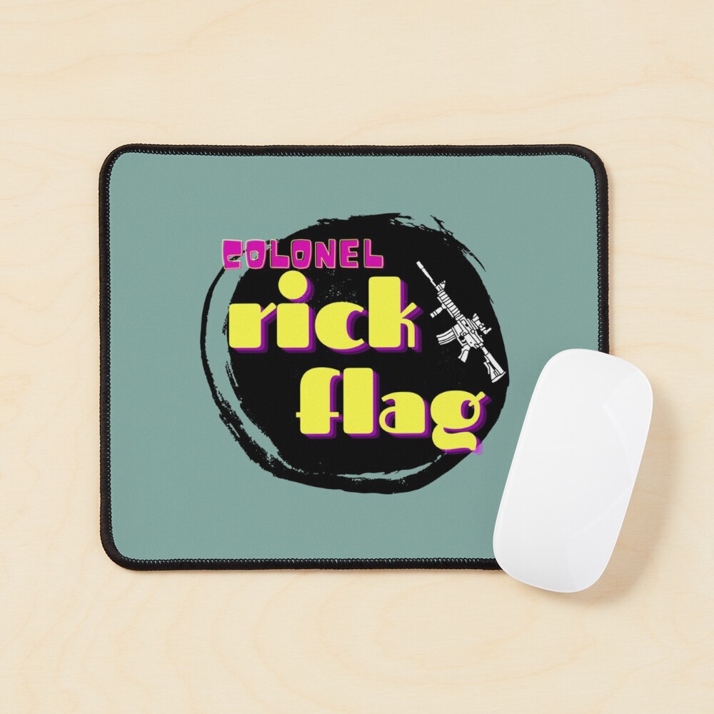 Item preview, Mouse Pad designed and sold by RICHMAN-CA.