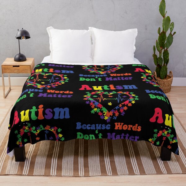 Item preview, Autism Is My Superpower, Autism Dare To Be Different designed and sold by SportyDogShop.