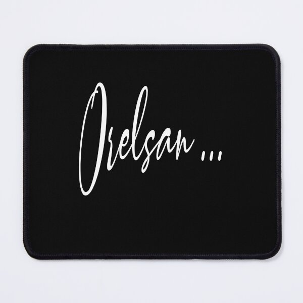 Item preview, Orelsan designed and sold by youssef baala.