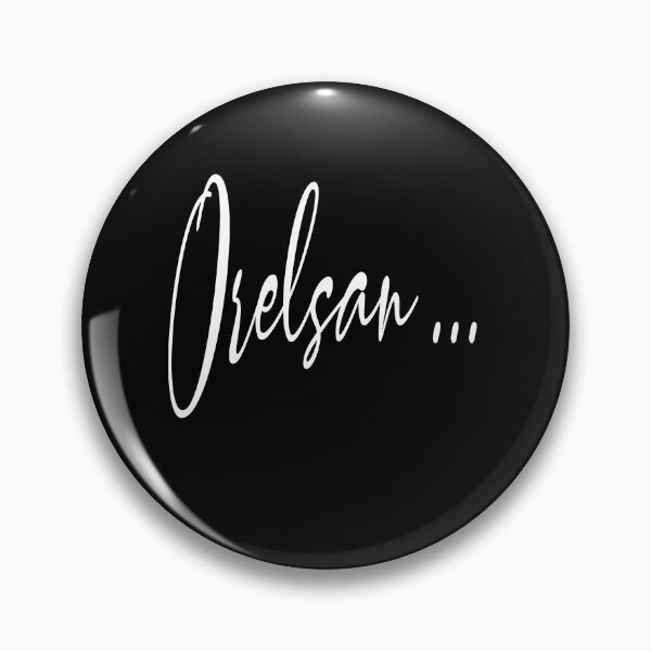 Item preview, Orelsan designed and sold by youssef baala.