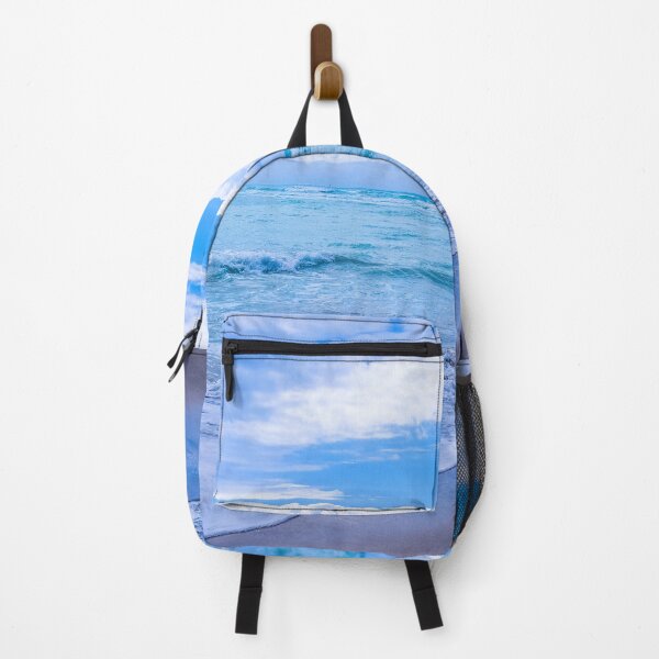 Item preview, Beautiful Ocean Shore Design designed and sold by Funny-Tees4U.