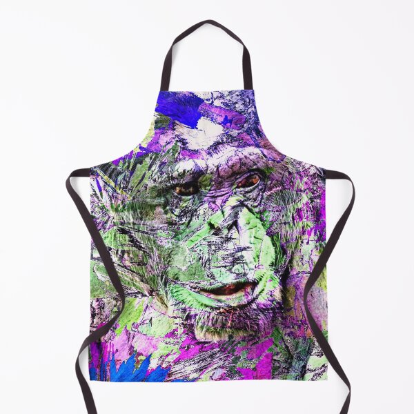 Item preview, Animal Art Studio 20516 designed and sold by Jamcolors.