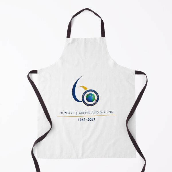 Item preview, National Reconnaissance Office 60th Anniversary Logo designed and sold by Nikki SpaceStuffPlus.