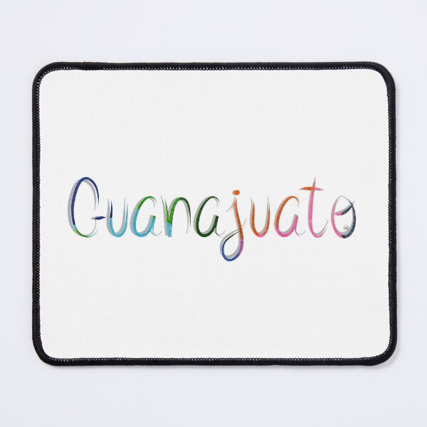 Item preview, Guanajuato, México 02 designed and sold by adeillustrator.