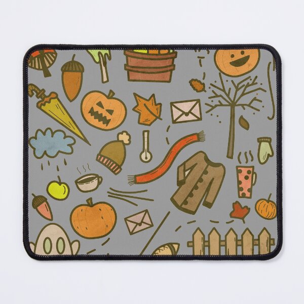 Item preview, Hello Halloween designed and sold by fraktonart.