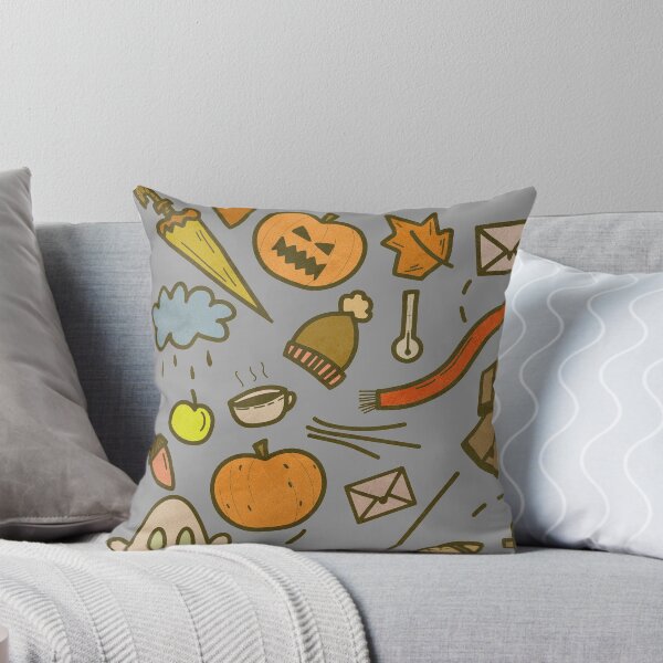 Item preview, Hello Halloween  designed and sold by fraktonart.
