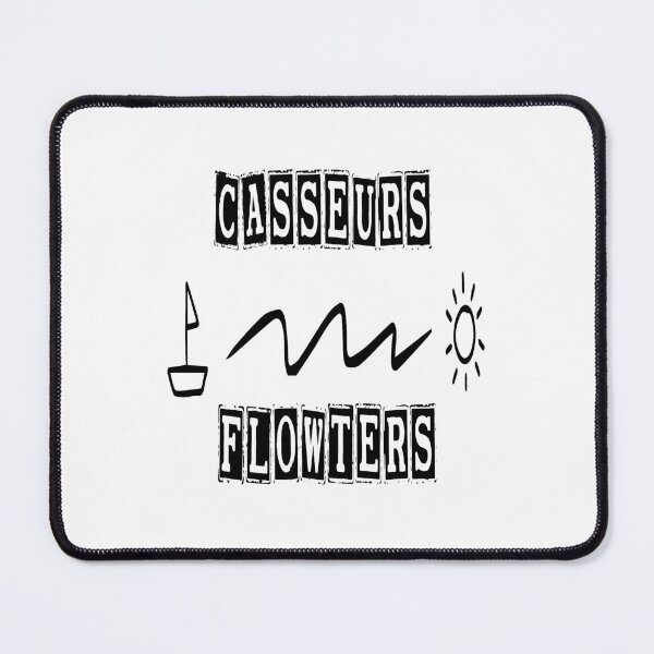 Item preview, Casseurs Flowters designed and sold by youssef baala.