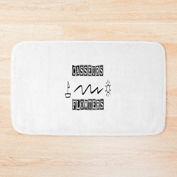 Item preview, Casseurs Flowters designed and sold by youssef baala.