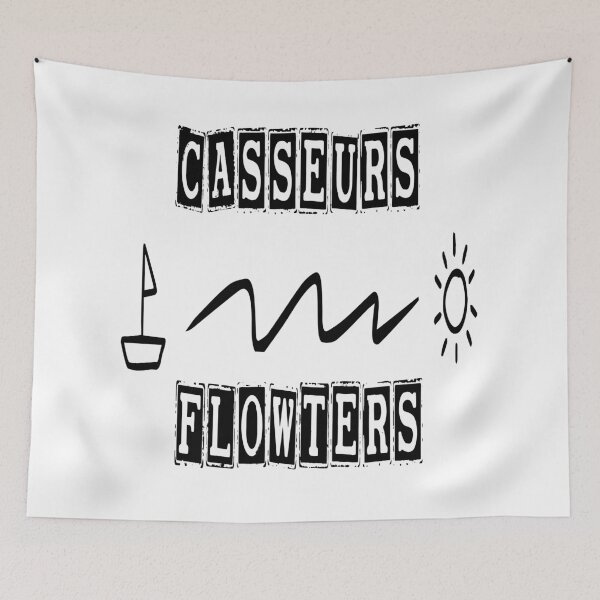 Item preview, Casseurs Flowters designed and sold by youssef baala.
