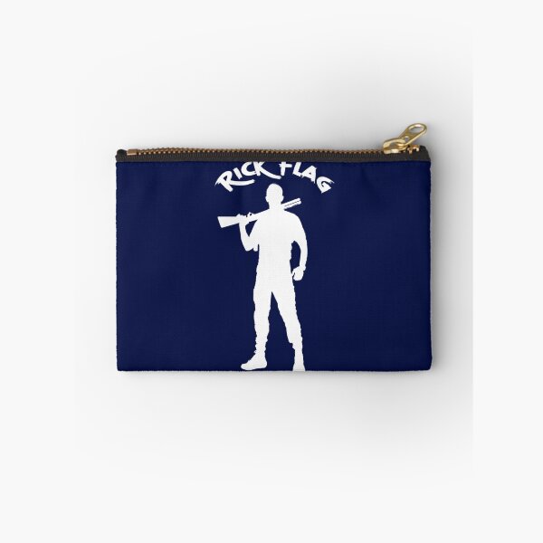 Item preview, Rick Flag                 designed and sold by RICHMAN-CA.