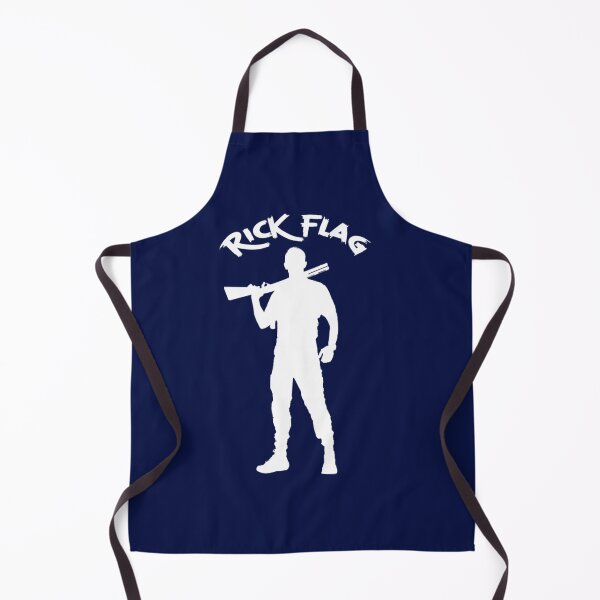 Item preview, Rick Flag designed and sold by RICHMAN-CA.