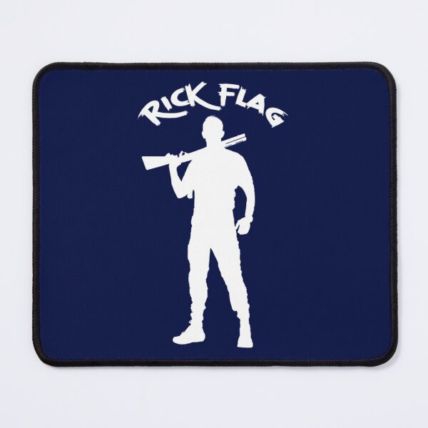 Item preview, Rick Flag designed and sold by RICHMAN-CA.