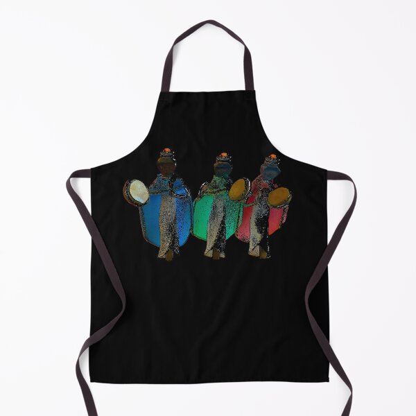 Item preview, Los Reyes Pleneros designed and sold by SoLunAgua ..