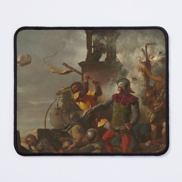 Item preview, The Good Knight: War by James Drummond designed and sold by emperors-vault.