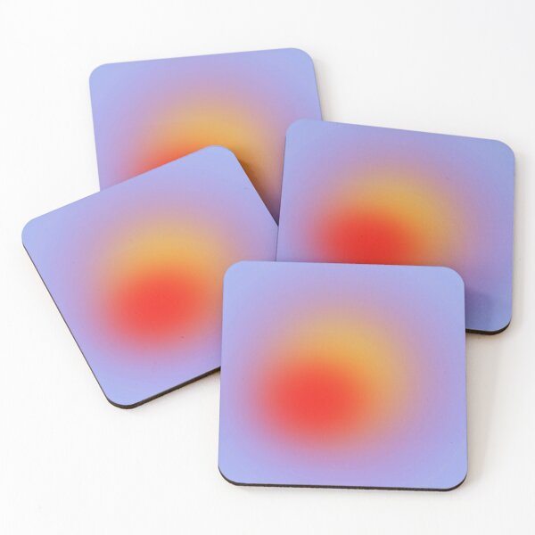 Item preview, pastel aura illustration designed and sold by B-outfiters.