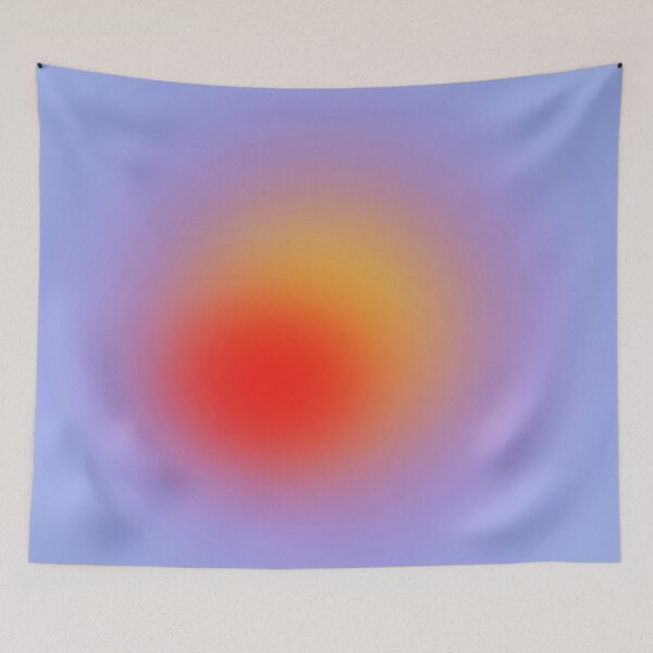 Item preview, pastel aura illustration designed and sold by B-outfiters.