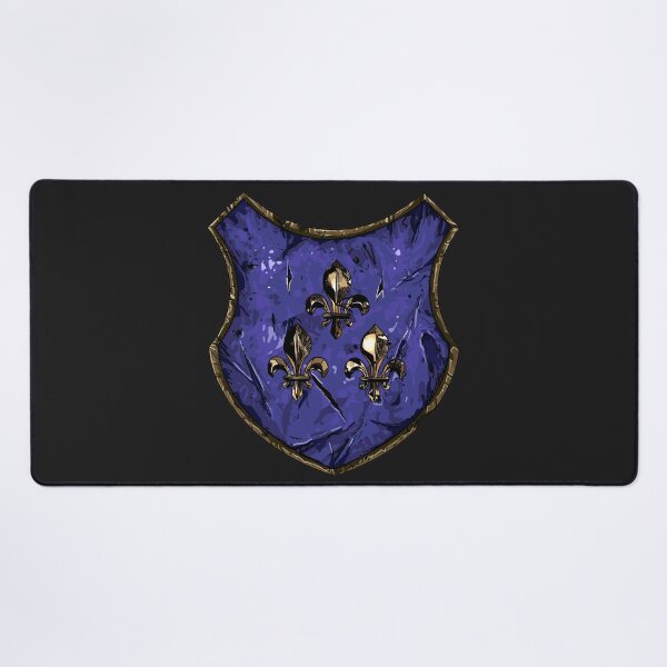 Item preview, Fleur-the-lis French Lilies designed and sold by emperors-vault.