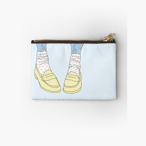 Item preview, [ metro mermaid ] - LOAFERS designed and sold by PeachPantone.