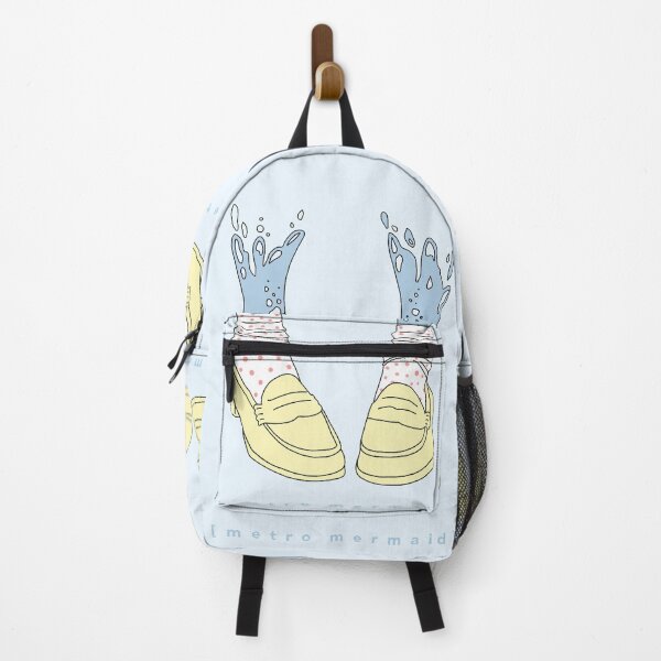 Item preview, [ metro mermaid ] - LOAFERS designed and sold by PeachPantone.
