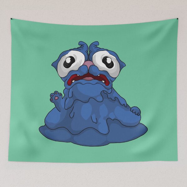 Item preview, Anxiety designed and sold by CalistaK.