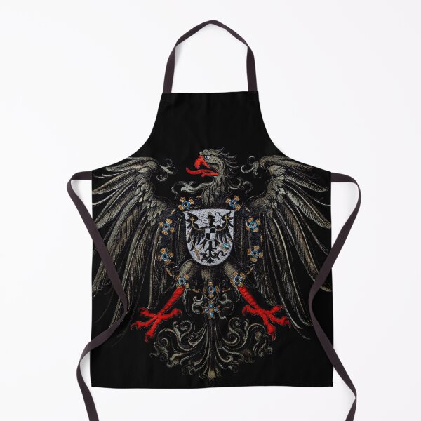 Item preview, German Imperial Eagle designed and sold by emperors-vault.