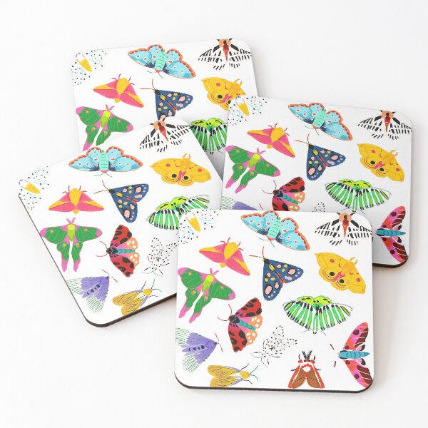 Item preview, Kinds Of Butterfly designed and sold by hanimaarvia.