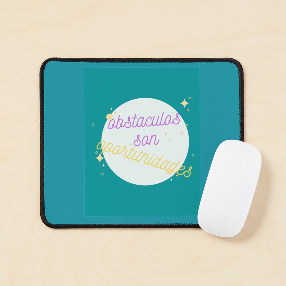 Item preview, Mouse Pad designed and sold by RICHMAN-CA.