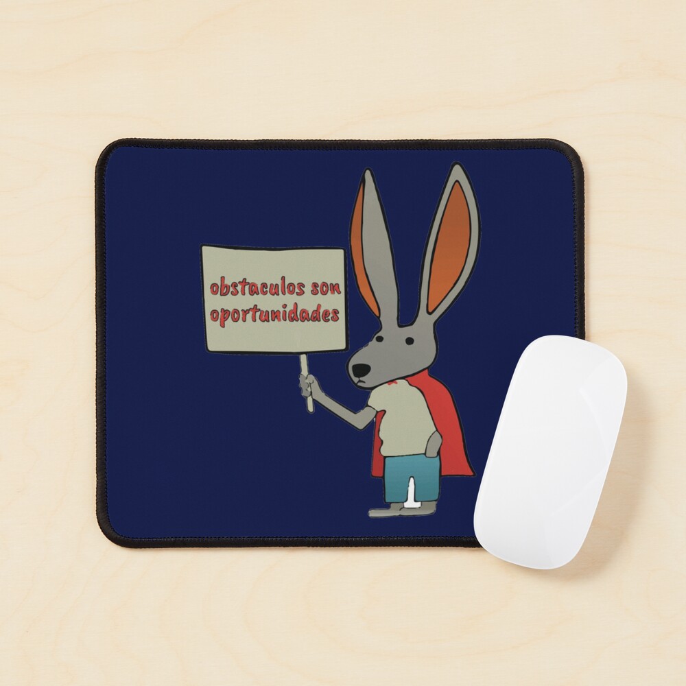 Item preview, Mouse Pad designed and sold by RICHMAN-CA.