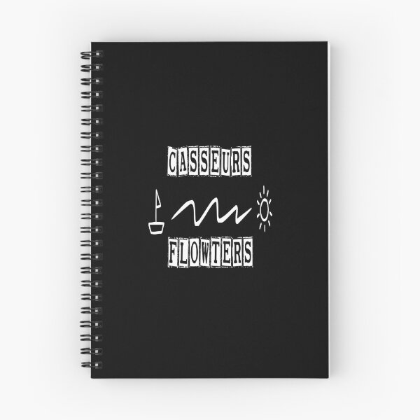 Item preview, Casseurs Flowters designed and sold by youssef baala.