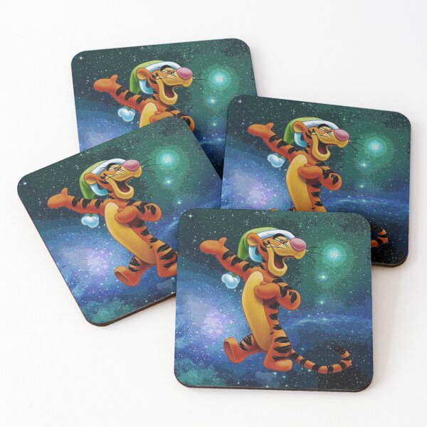 Item preview, Tiger designed and sold by Czerra.