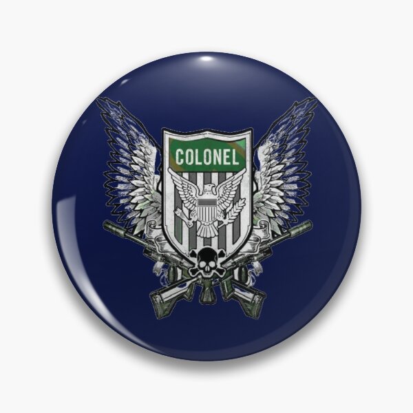 Item preview, Rick Flag               designed and sold by RICHMAN-CA.