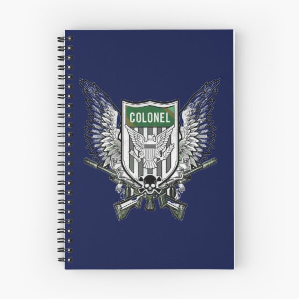 Item preview, Rick Flag               designed and sold by RICHMAN-CA.