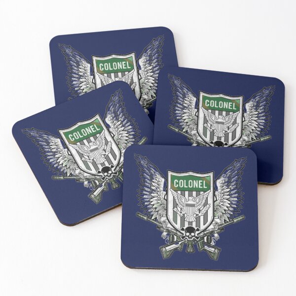 Item preview, Rick Flag               designed and sold by RICHMAN-CA.