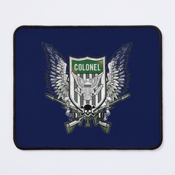 Item preview, Rick Flag               designed and sold by RICHMAN-CA.
