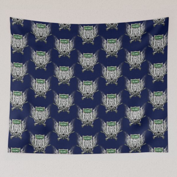 Item preview, Rick Flag               designed and sold by RICHMAN-CA.