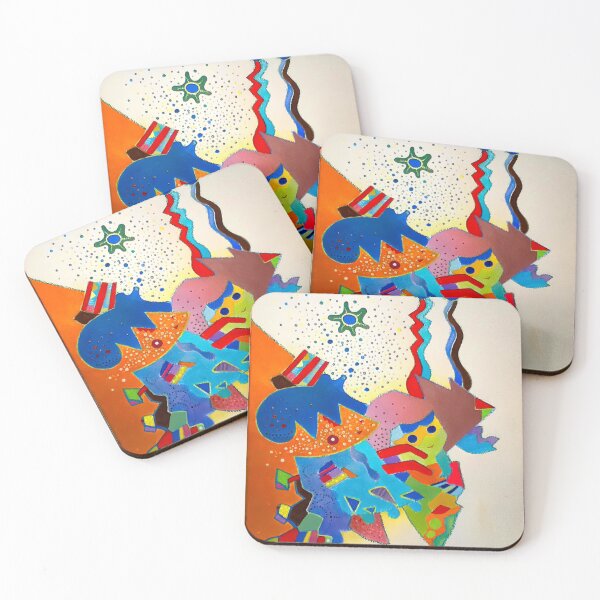 Item preview, Star Traveller designed and sold by AnnetteArt.