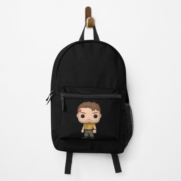 Item preview, Rick Flag designed and sold by RICHMAN-CA.
