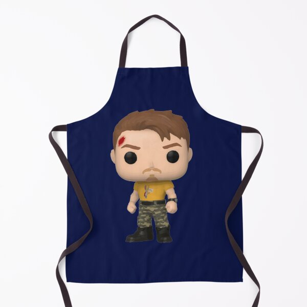 Item preview, Rick Flag designed and sold by RICHMAN-CA.