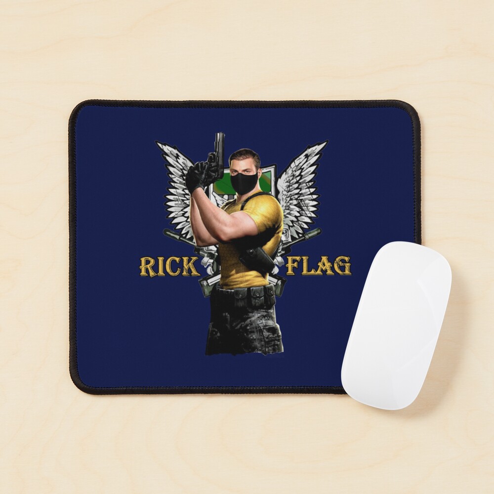 Item preview, Mouse Pad designed and sold by RICHMAN-CA.