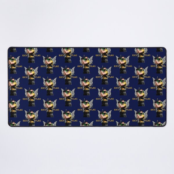 Item preview, Rick Flag Active designed and sold by RICHMAN-CA.