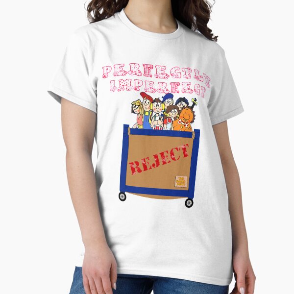 Item preview, The Raggy Dolls 1980's Nostalgic TV  designed and sold by House-Nostalgia.
