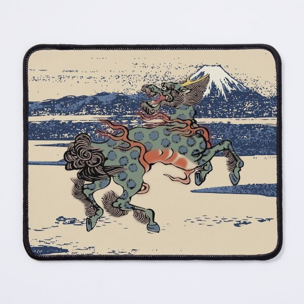 Item preview, Qilin designed and sold by emperors-vault.
