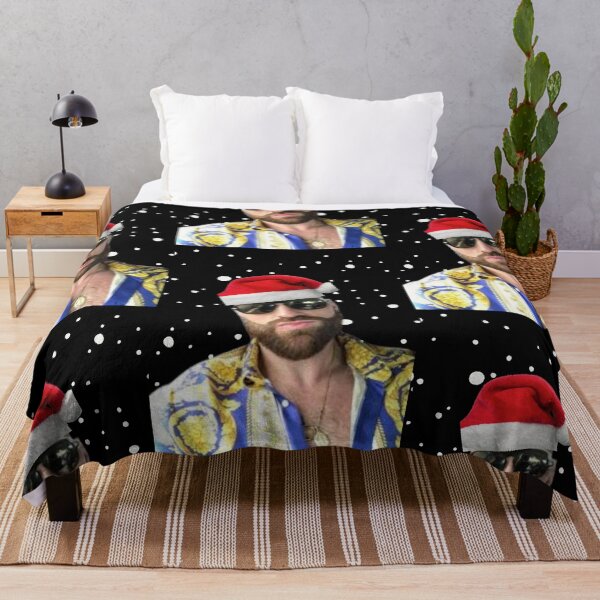 Item preview, traveller boxer king designed and sold by amy greaves.