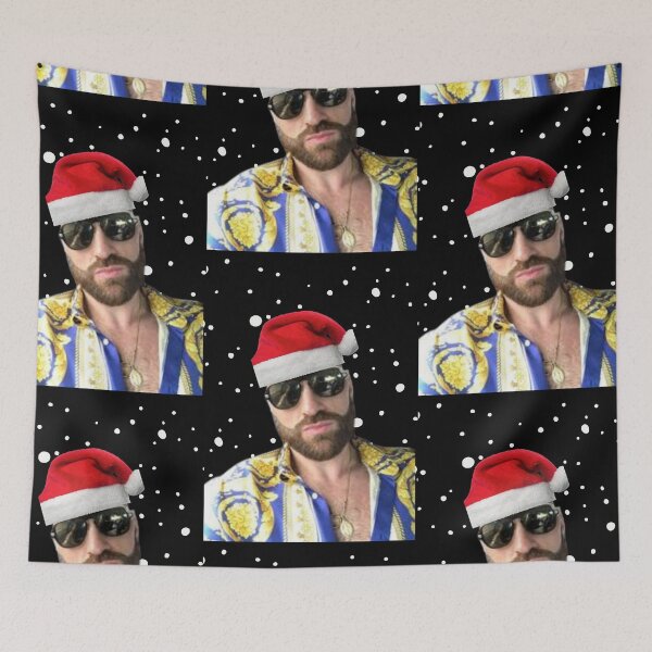 Item preview, traveller boxer king designed and sold by amy greaves.