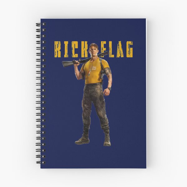 Item preview, rick flag  (5) designed and sold by RICHMAN-CA.