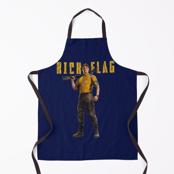 Item preview, rick flag (5) designed and sold by RICHMAN-CA.