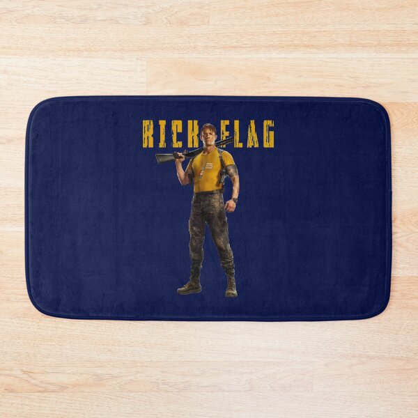 Item preview, rick flag  (5) designed and sold by RICHMAN-CA.