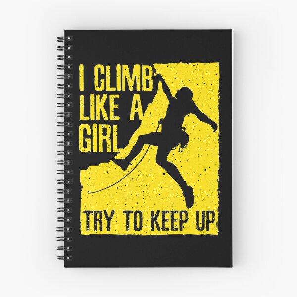 Item preview, Cool Rock Climbing designed and sold by GabiStock.