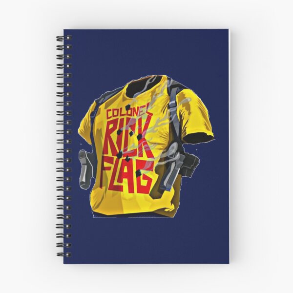 Item preview, rick flag  (12) designed and sold by RICHMAN-CA.